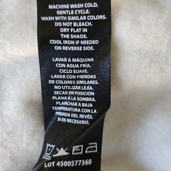 Buffalo David Bitton NWT Women's Sz L Super Soft Stretch Fleece Pullover Hoodie - Picture 9 of 16